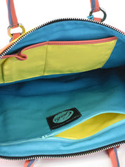 Borse a mano Multicolore Gabs