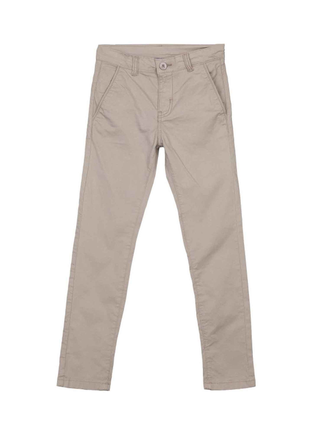 Pantaloni Grigio Losan