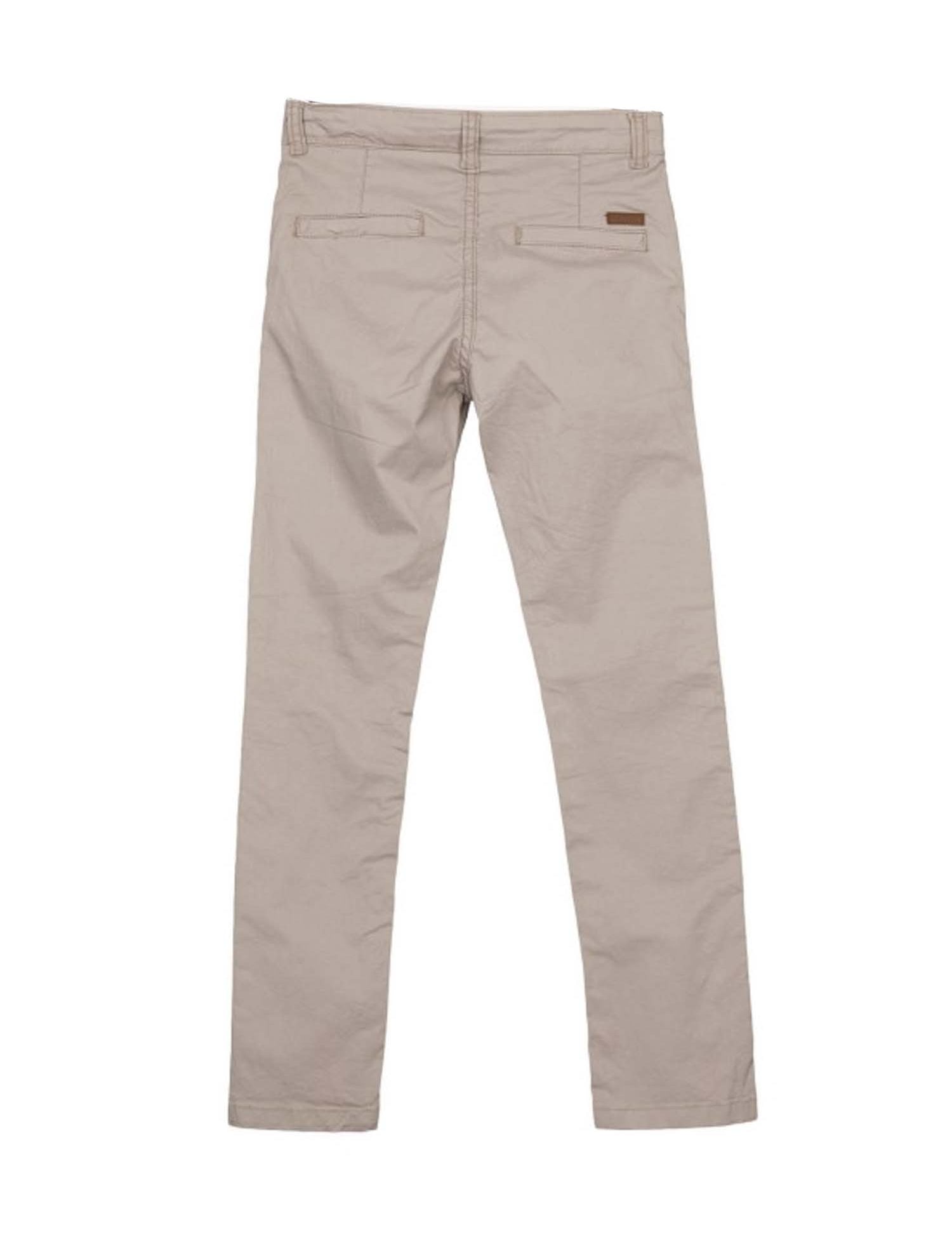 Pantaloni Grigio Losan