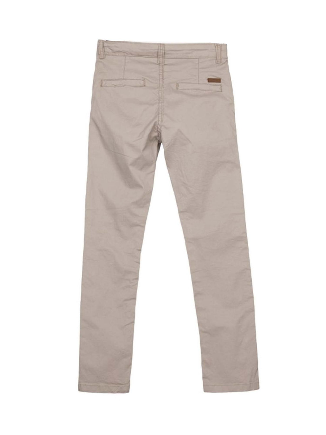 Pantaloni Grigio Losan