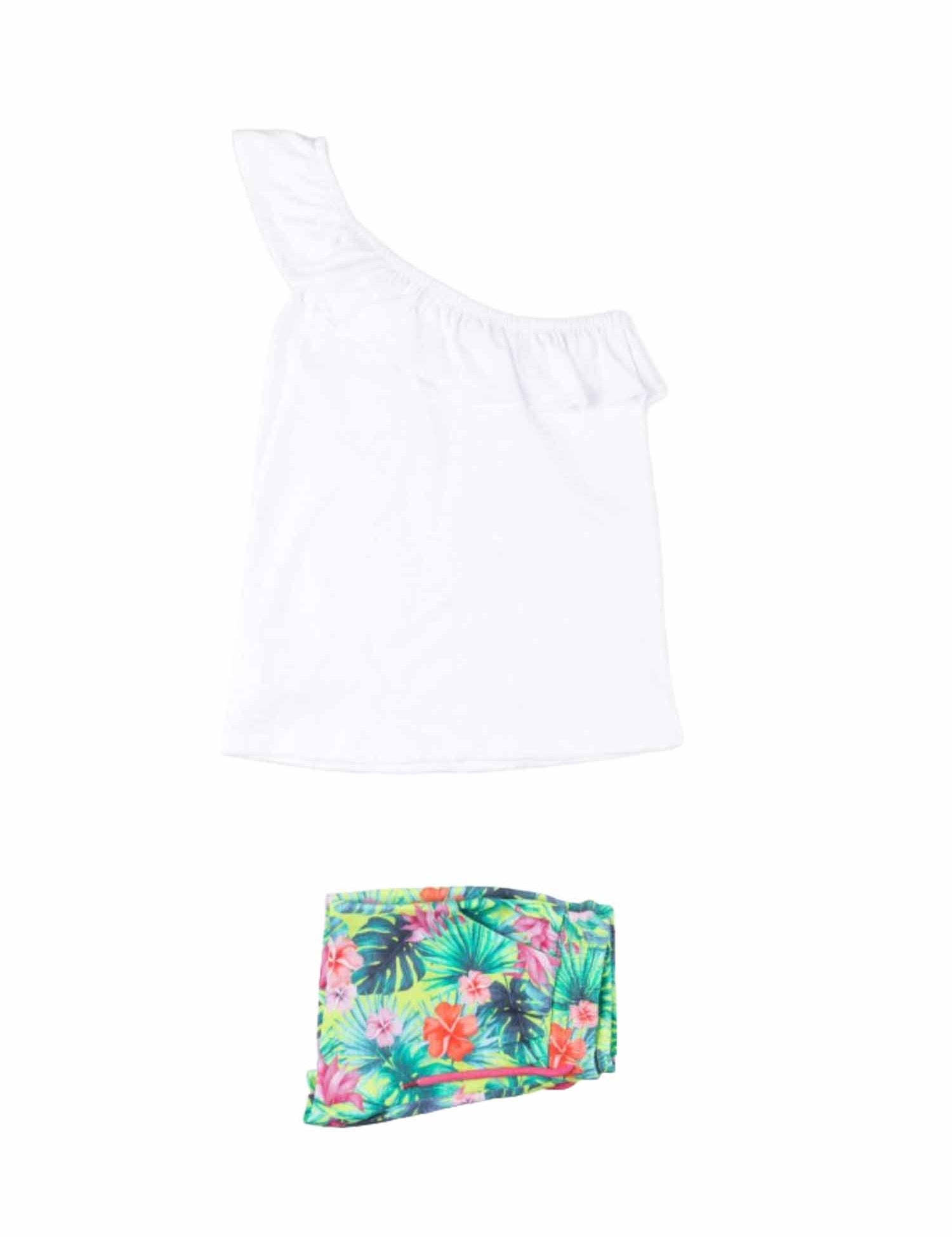 Completi Bianco Losan