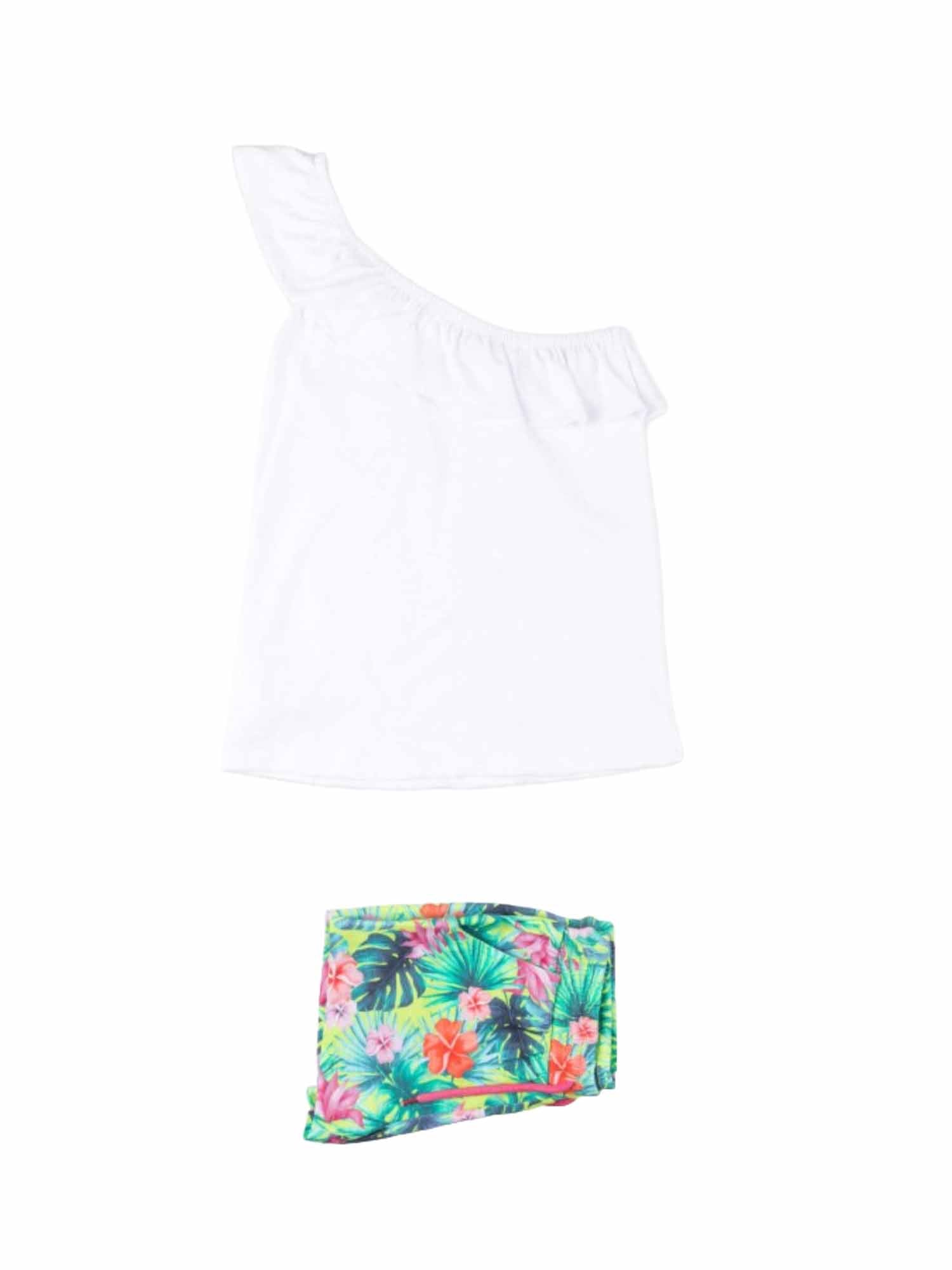 Completi Bianco Losan