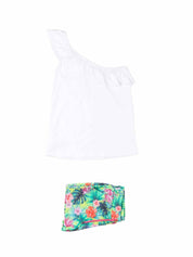 Completi Bianco Losan