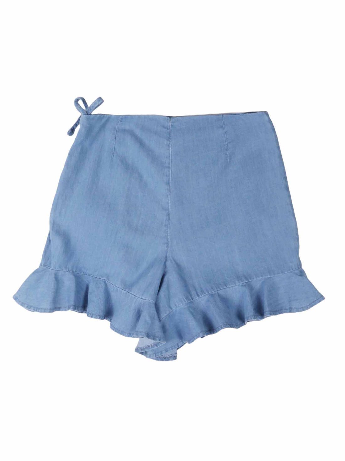 Shorts Blu Losan