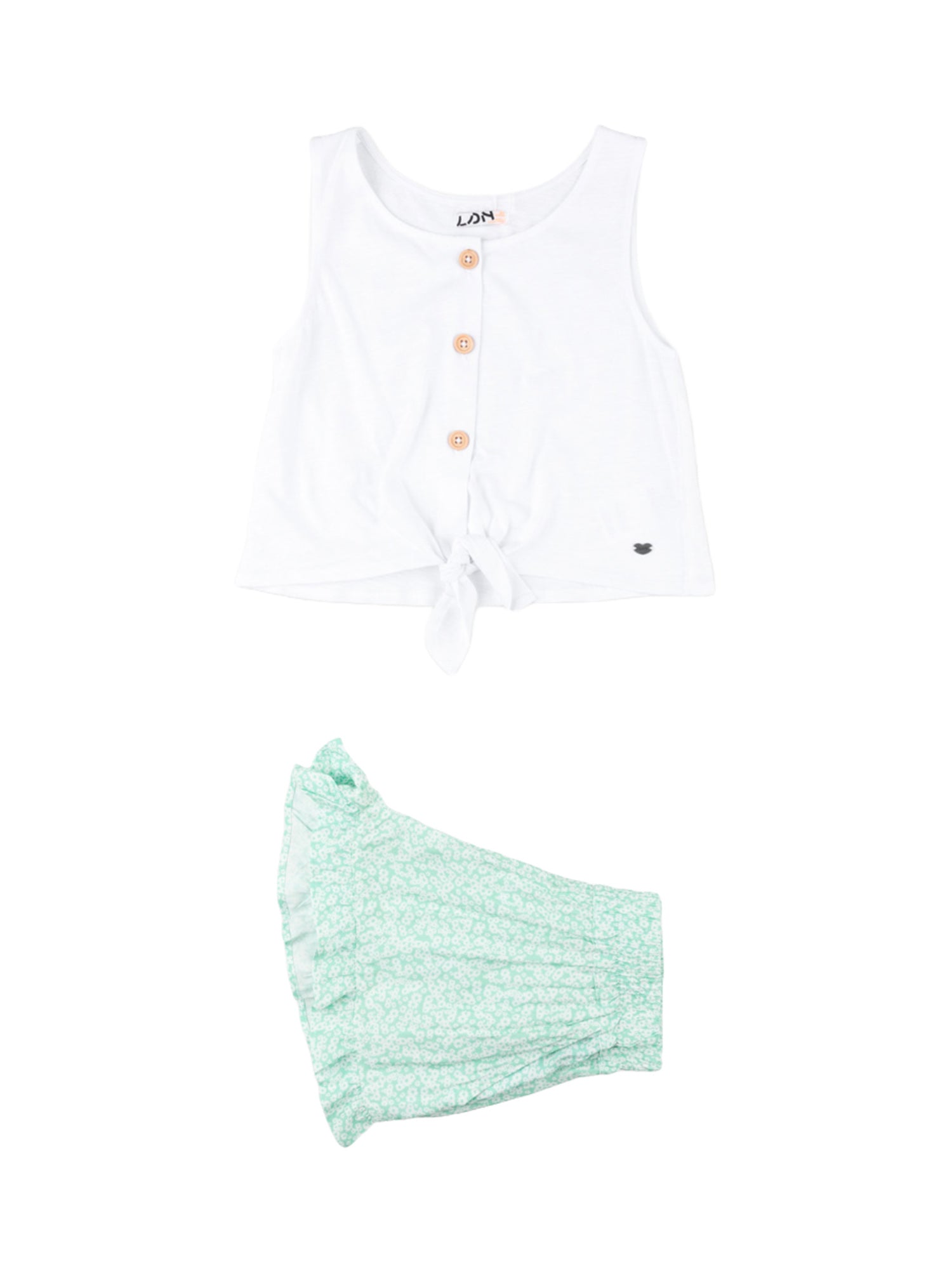 Completi Bianco Losan