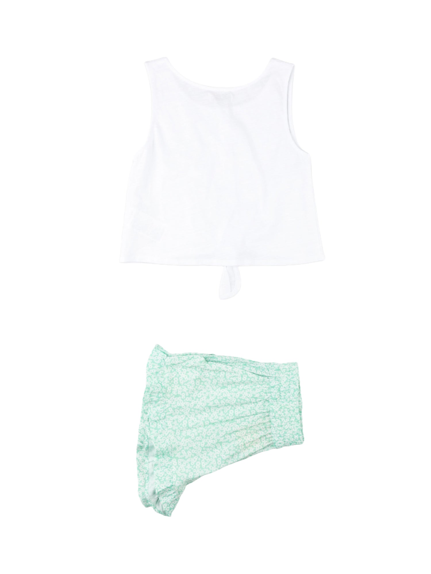 Completi Bianco Losan