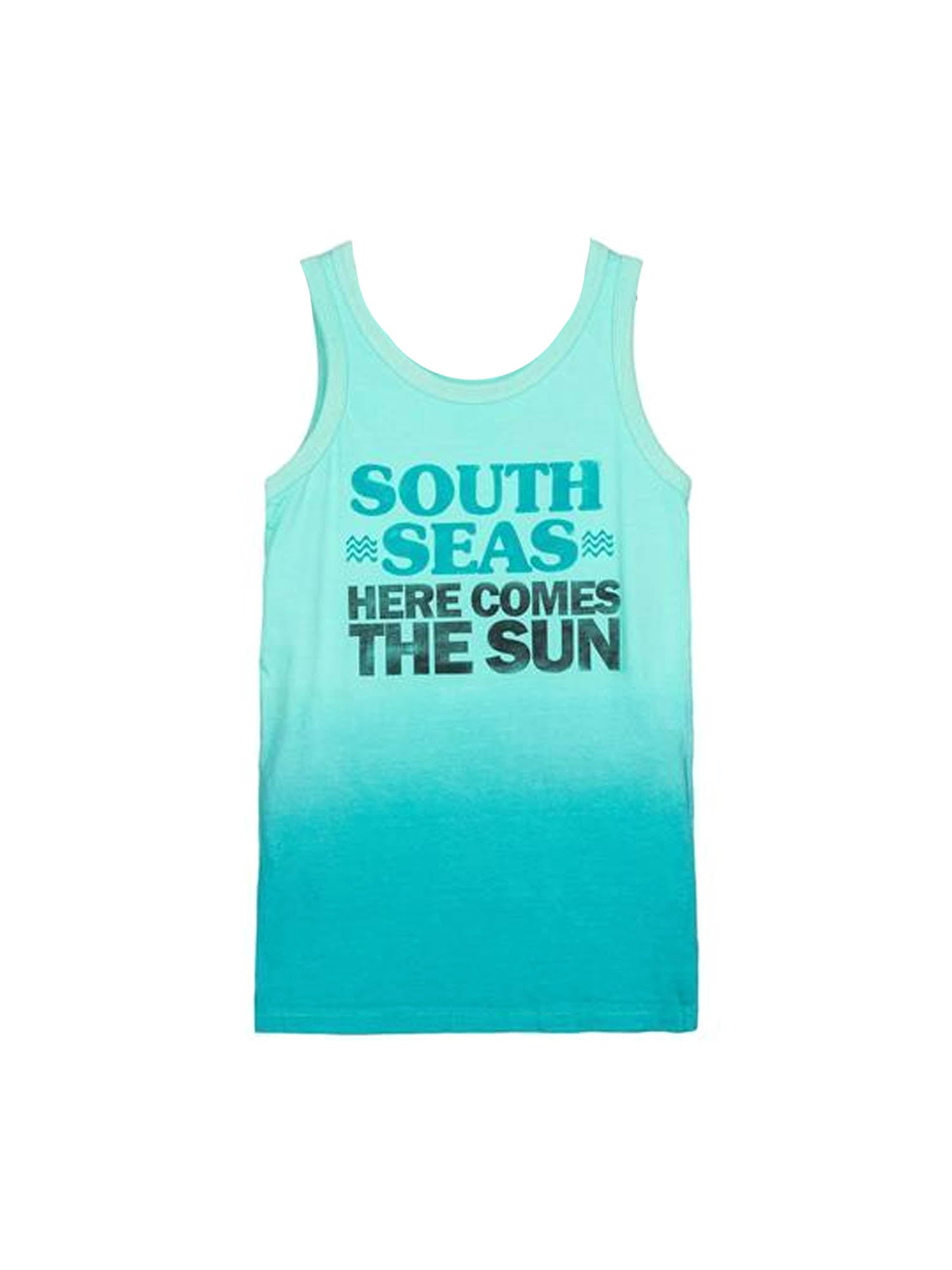 Canotte Turchese Losan