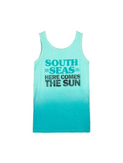 Canotte Turchese Losan