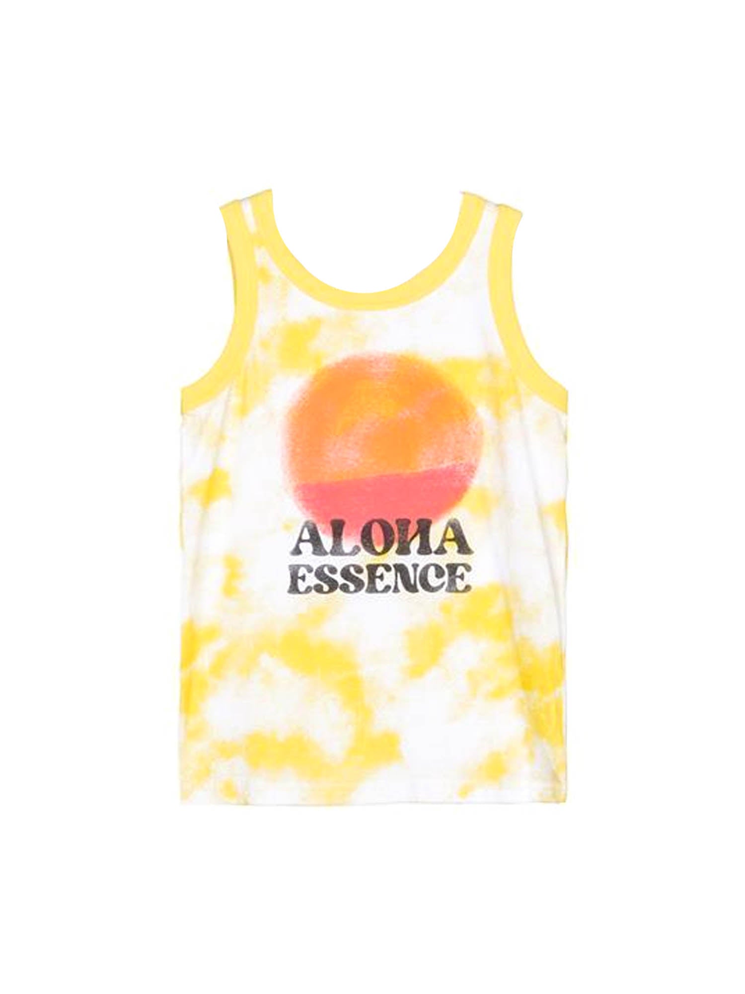 Canotte Giallo Losan