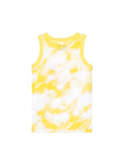 Canotte Giallo Losan