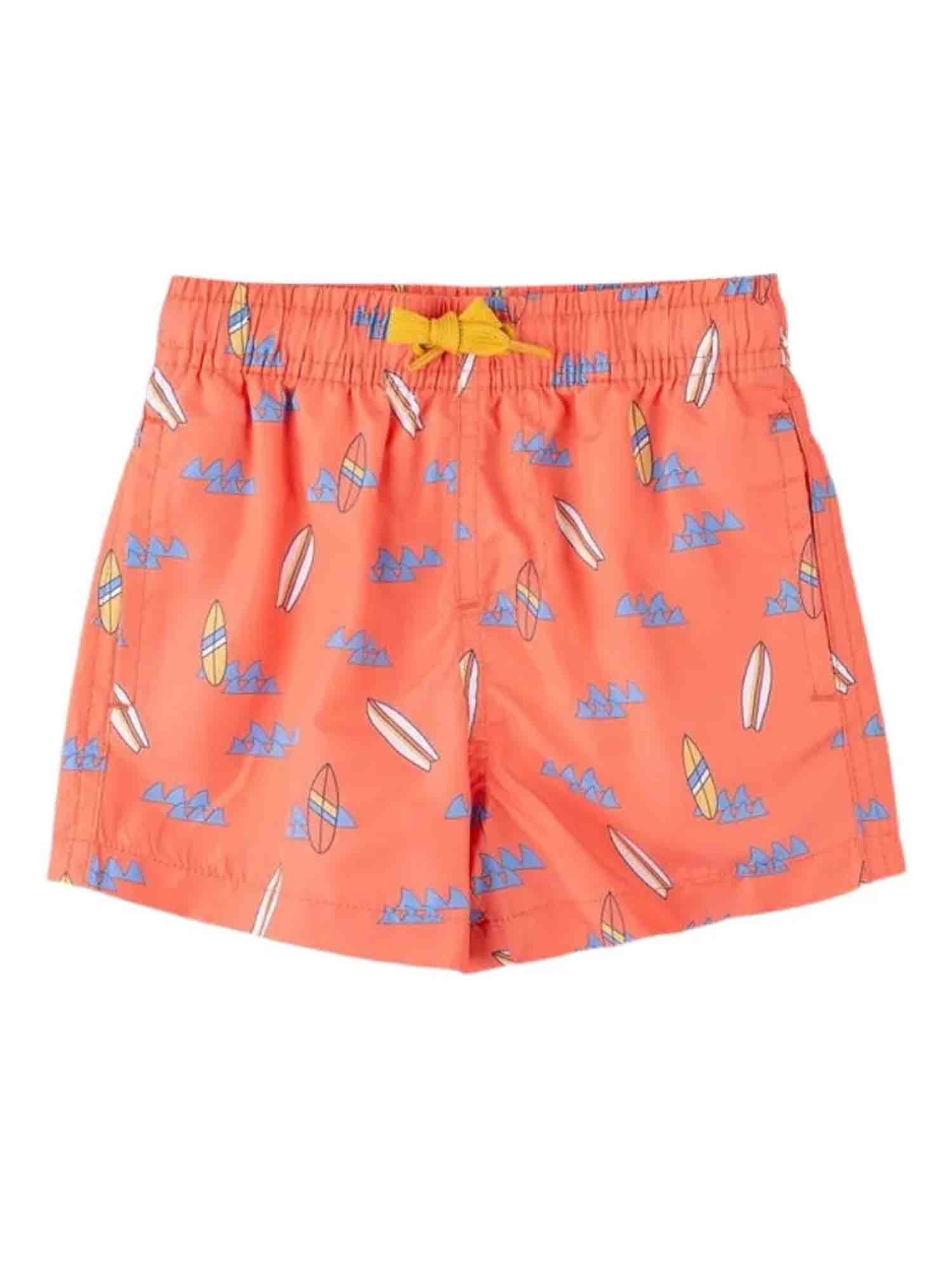 Costumi Arancio Losan