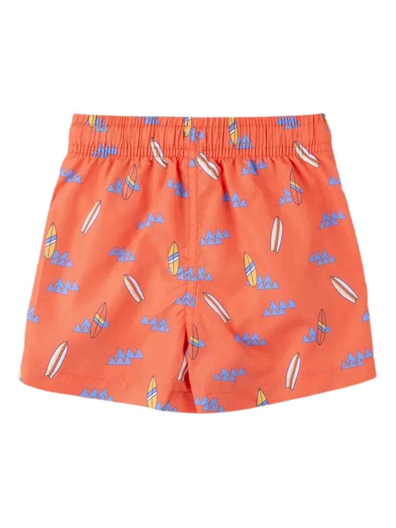 Costumi Arancio Losan