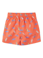 Costumi Arancio Losan