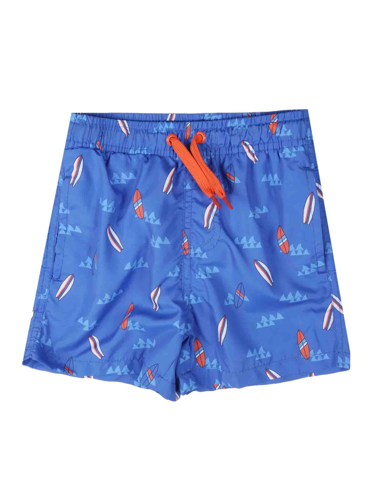 Costumi Blu Chiaro Losan