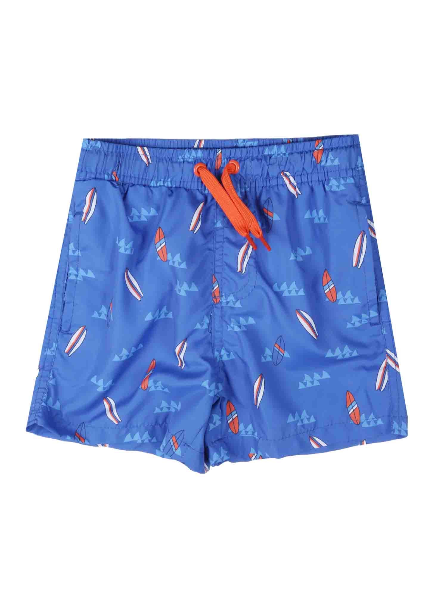 Costumi Blu Chiaro Losan