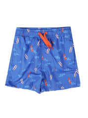 Costumi Blu Chiaro Losan