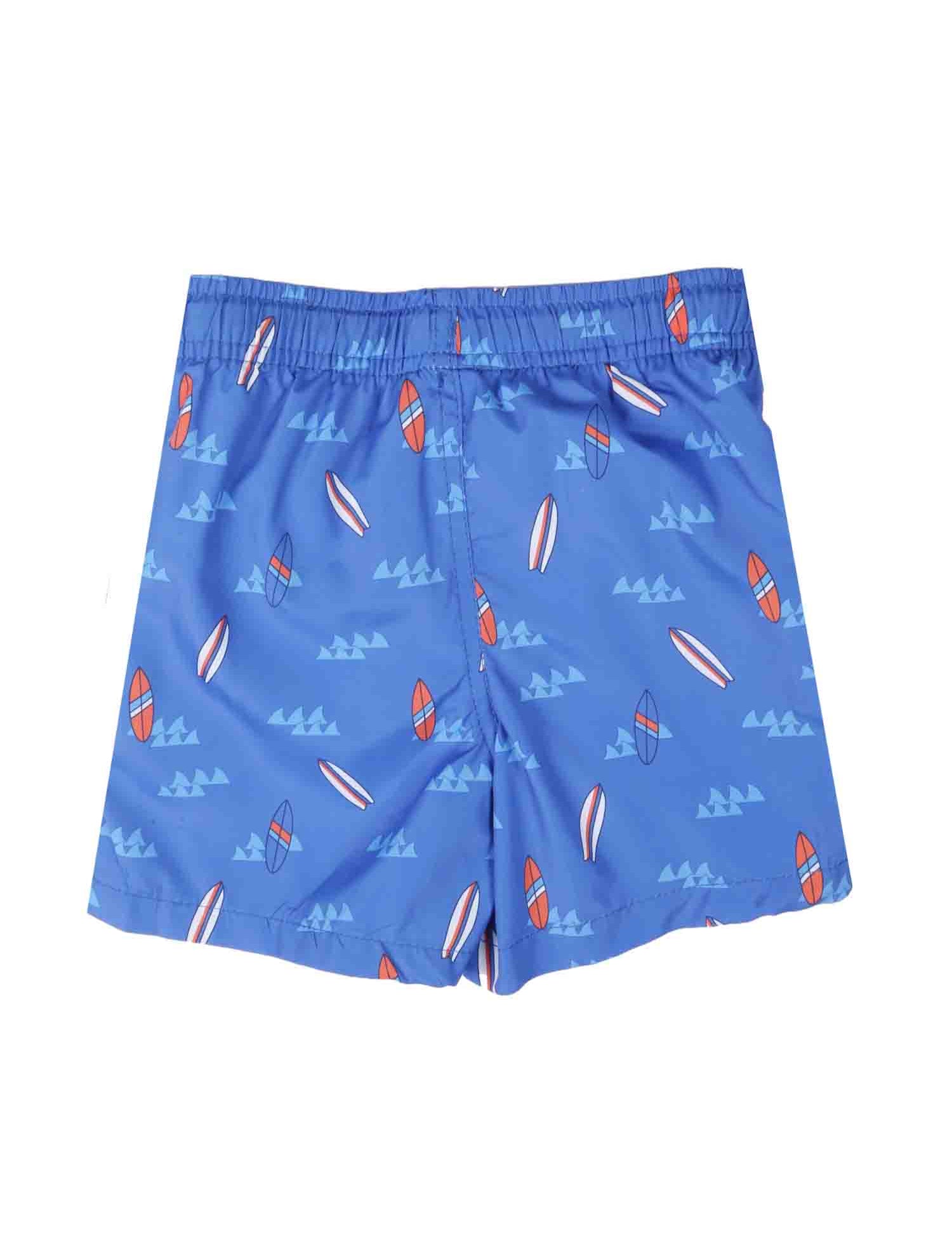 Costumi Blu Chiaro Losan