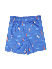 Costumi Blu Chiaro Losan