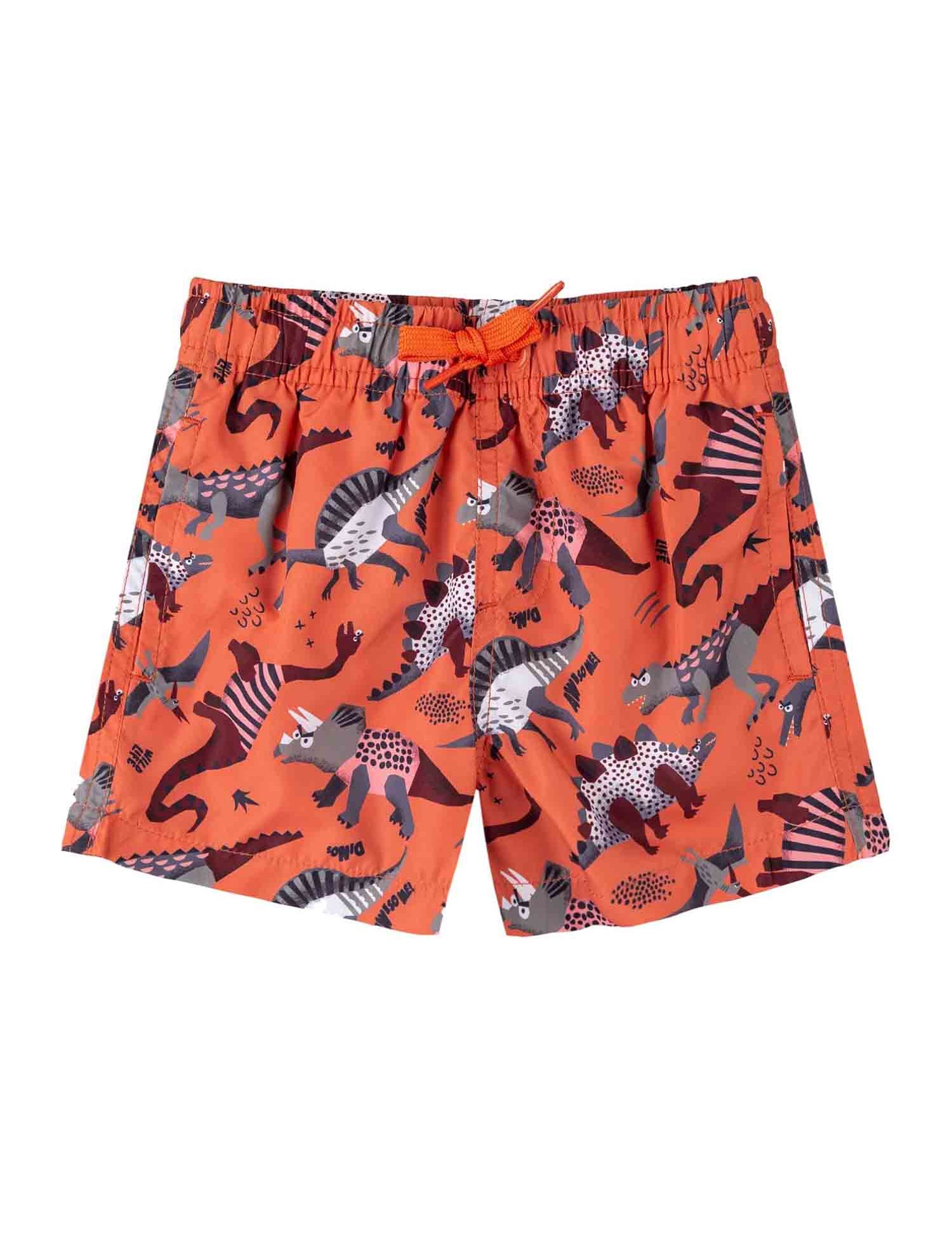 Costumi Arancio Losan