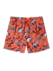 Costumi Arancio Losan