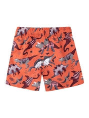 Costumi Arancio Losan