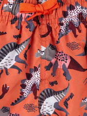 Costumi Arancio Losan