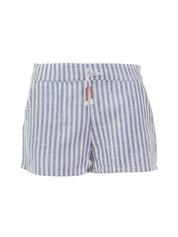 Shorts Blu Losan