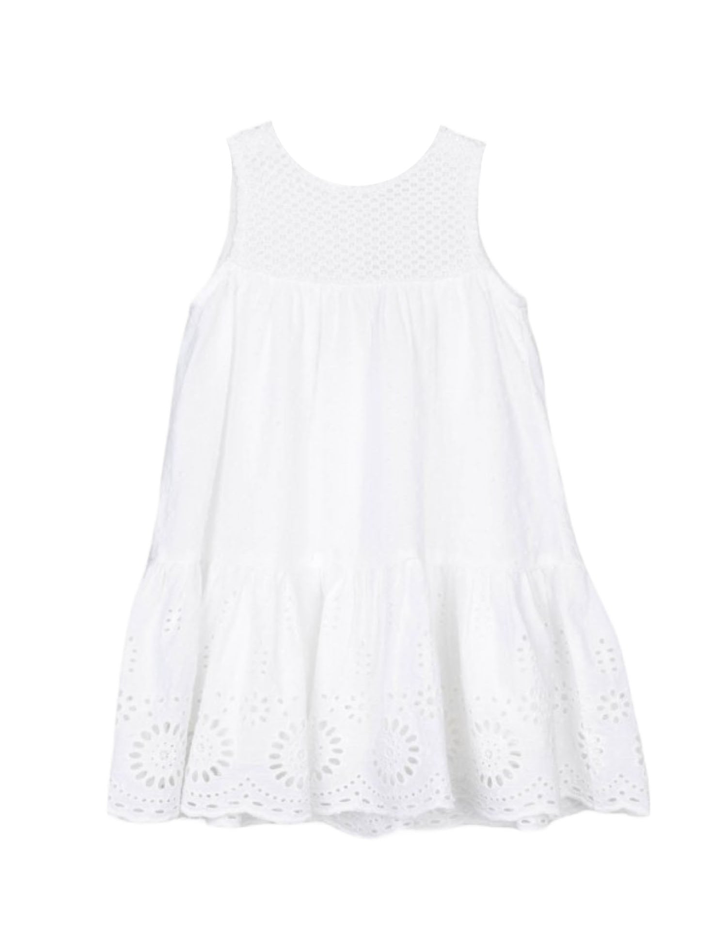 Vestiti Bianco Losan