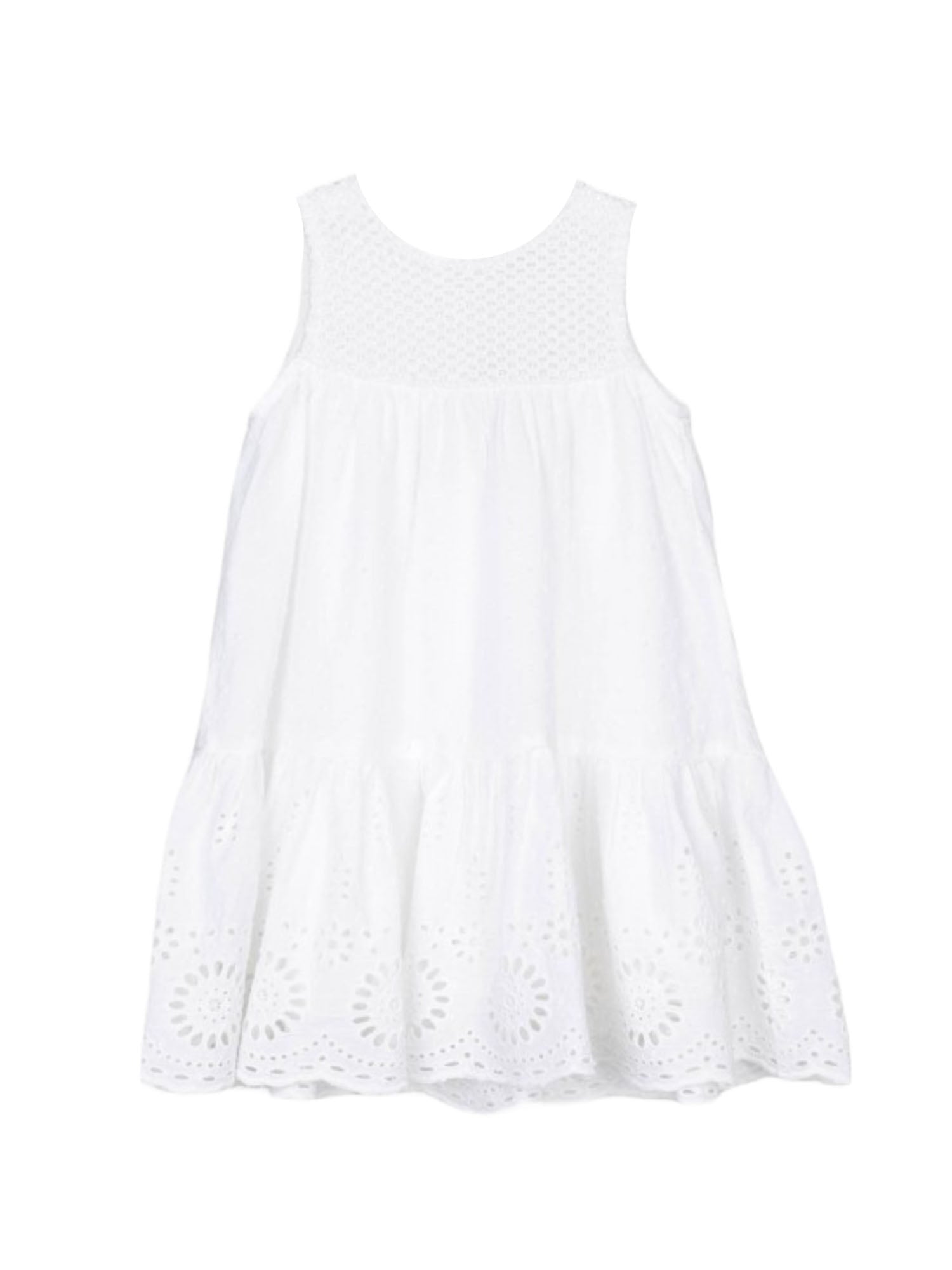 Vestiti Bianco Losan