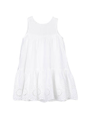 Vestiti Bianco Losan