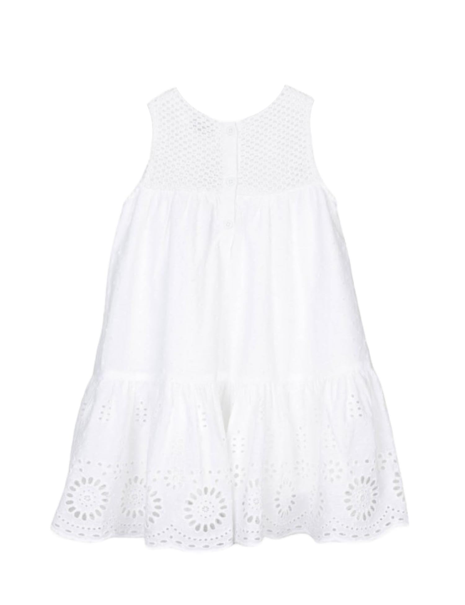 Vestiti Bianco Losan