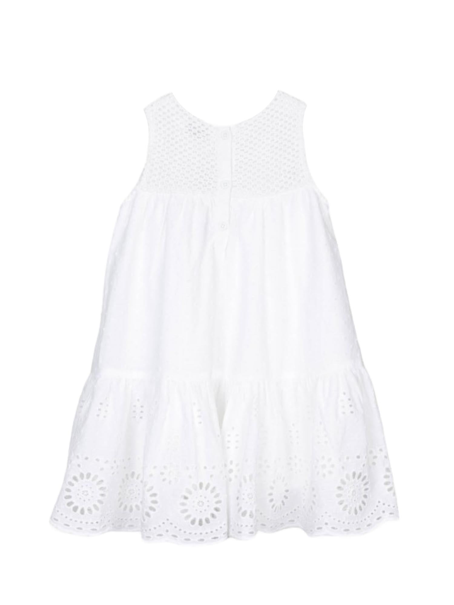 Vestiti Bianco Losan