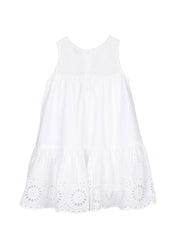 Vestiti Bianco Losan