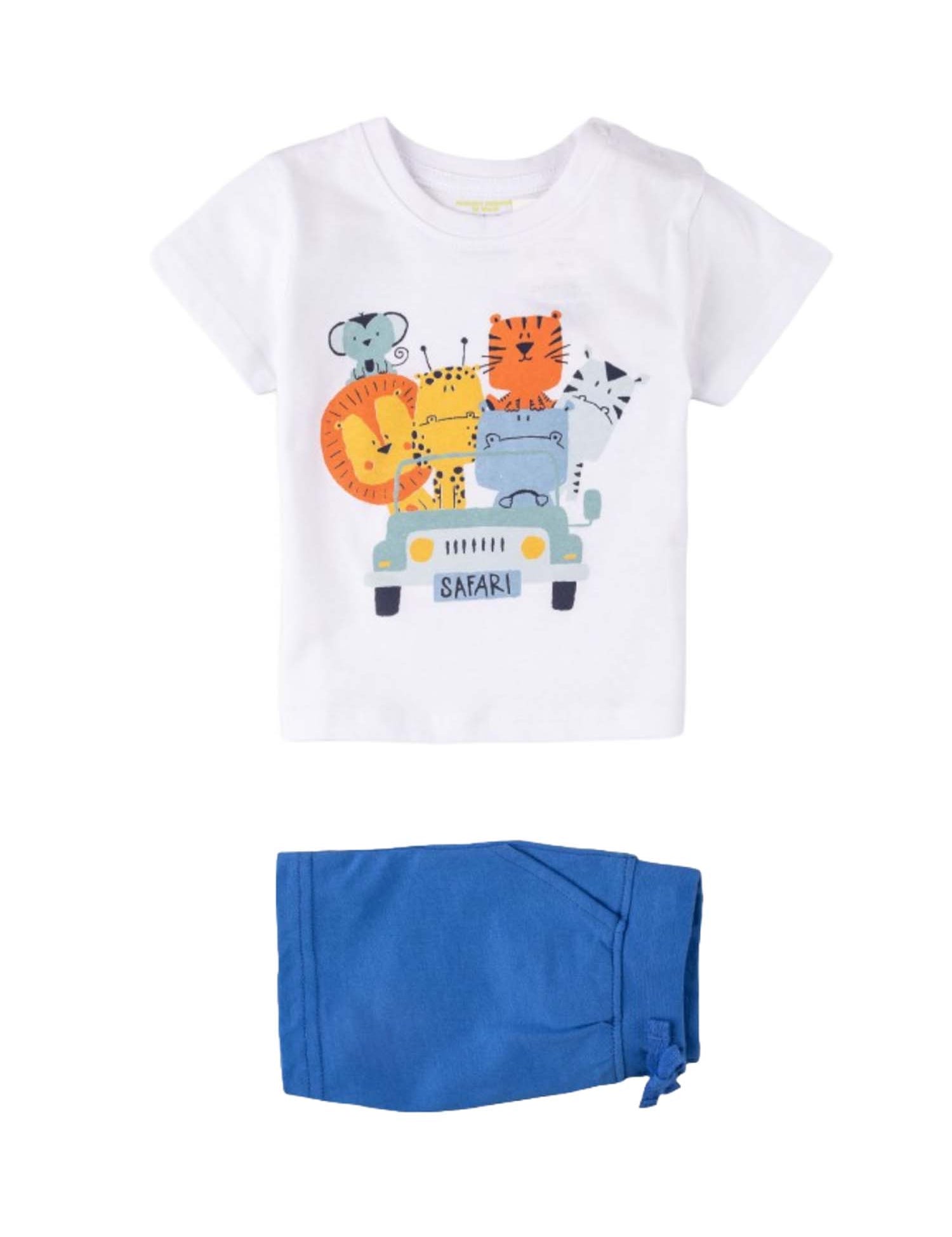 Completi Bianco Losan