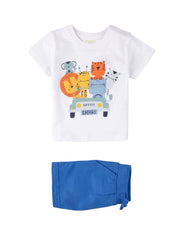 Completi Bianco Losan