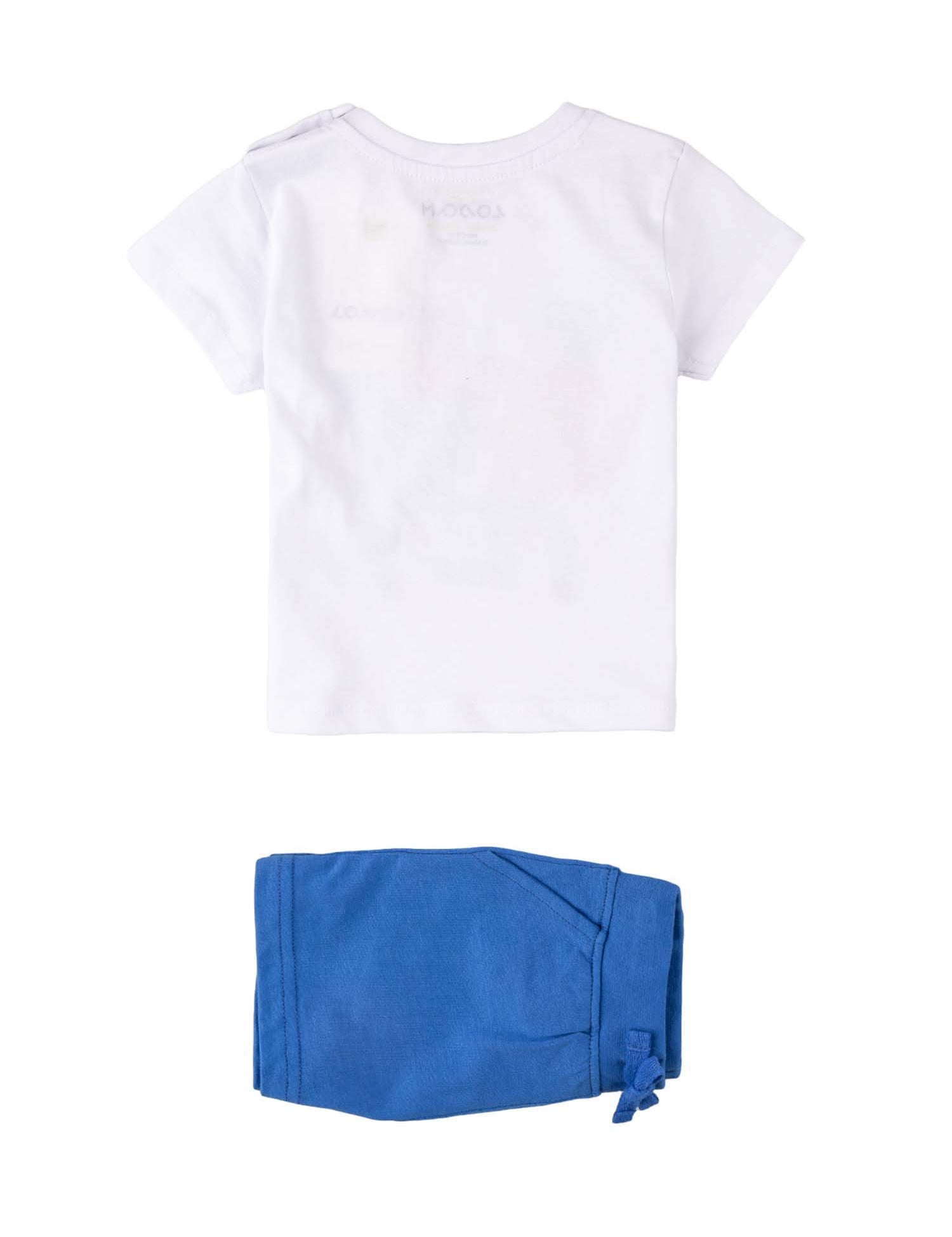 Completi Bianco Losan