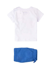 Completi Bianco Losan