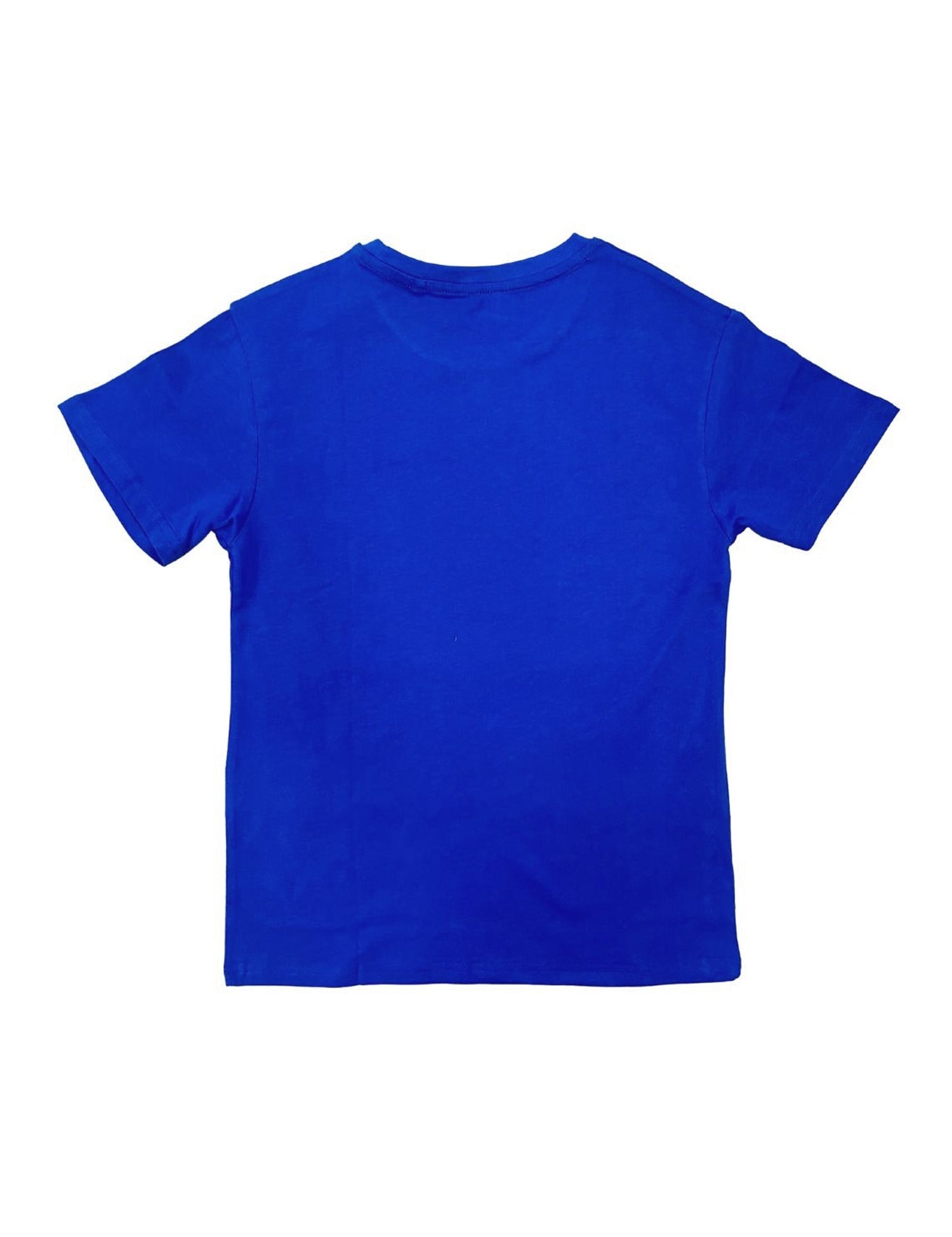 T-shirt Blu Losan