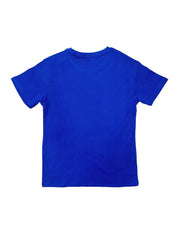 T-shirt Blu Losan