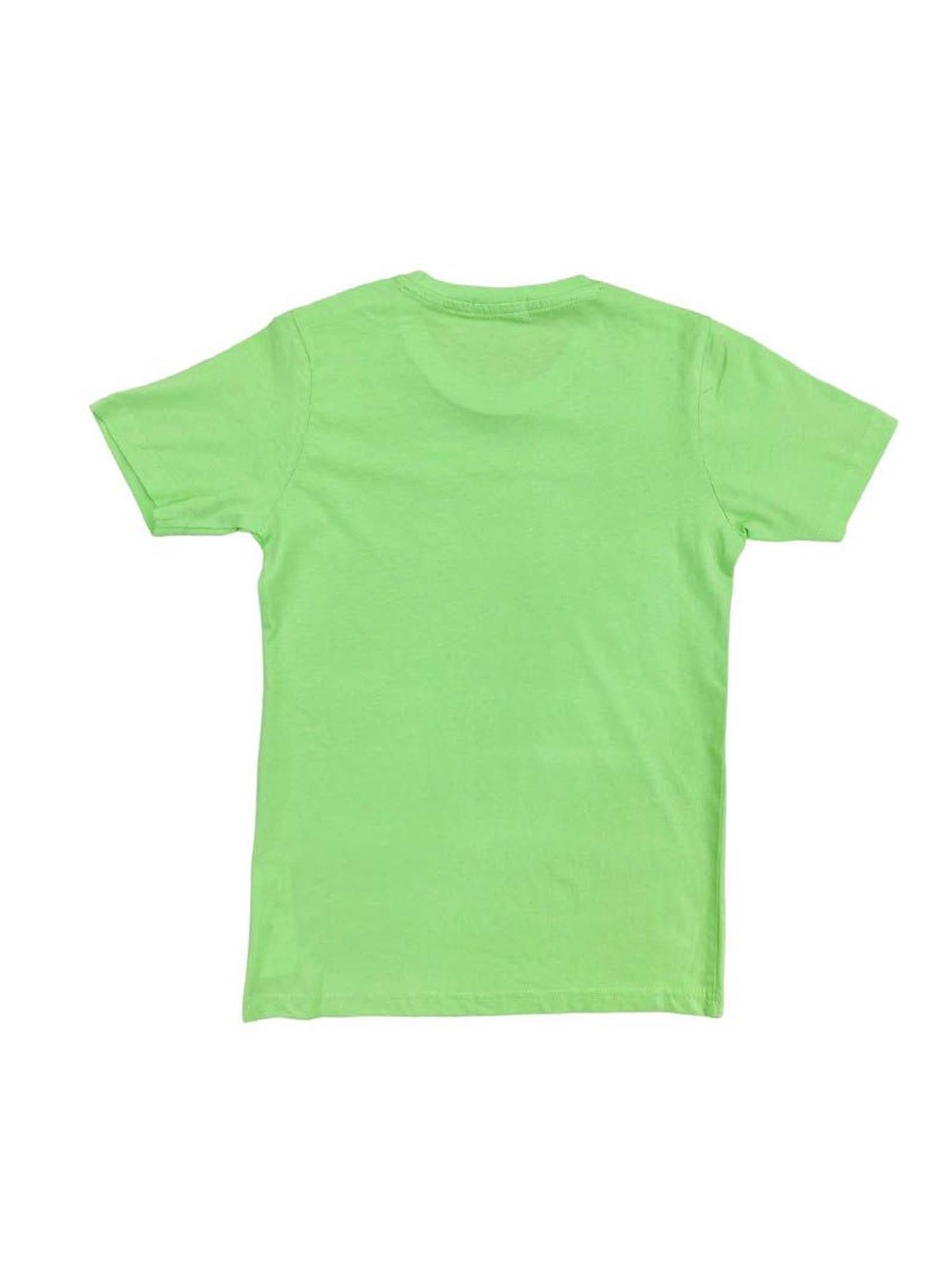 T-shirt Multicolore Melby
