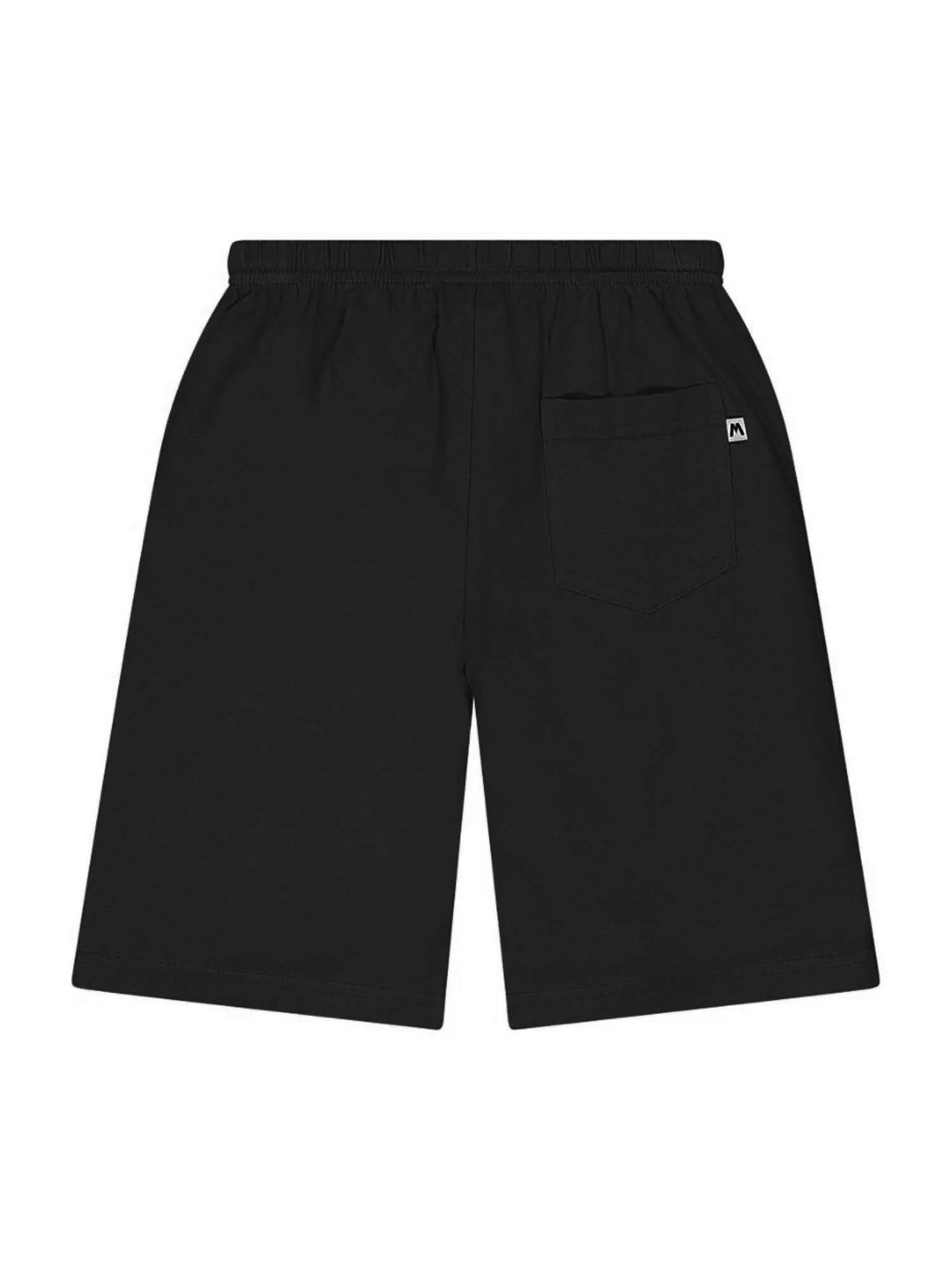 Bermuda Nero Bianco Melby