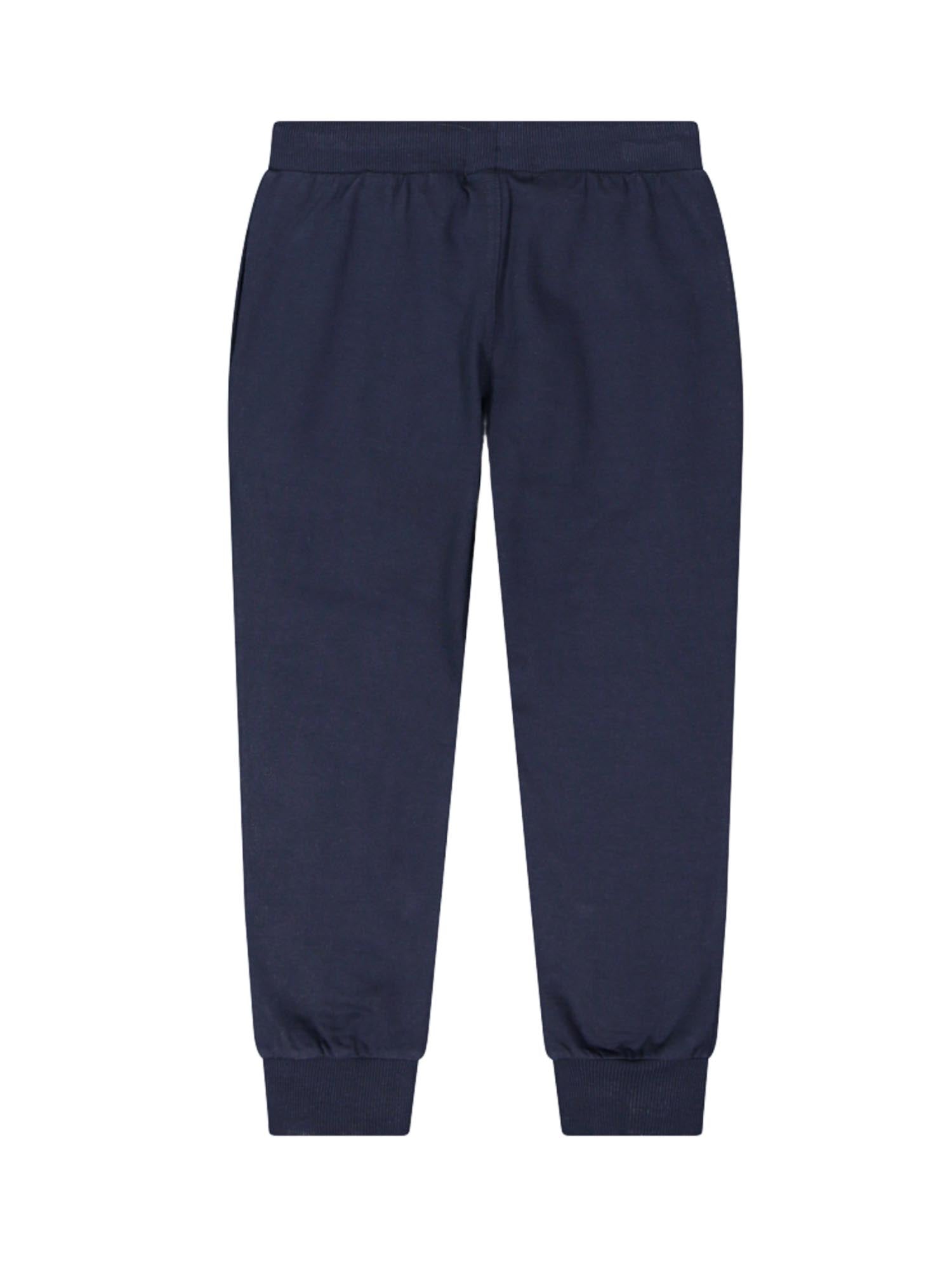 Pantaloni sportivi Blu Melby