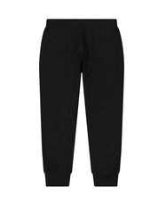 Pantaloni sportivi Nero Melby