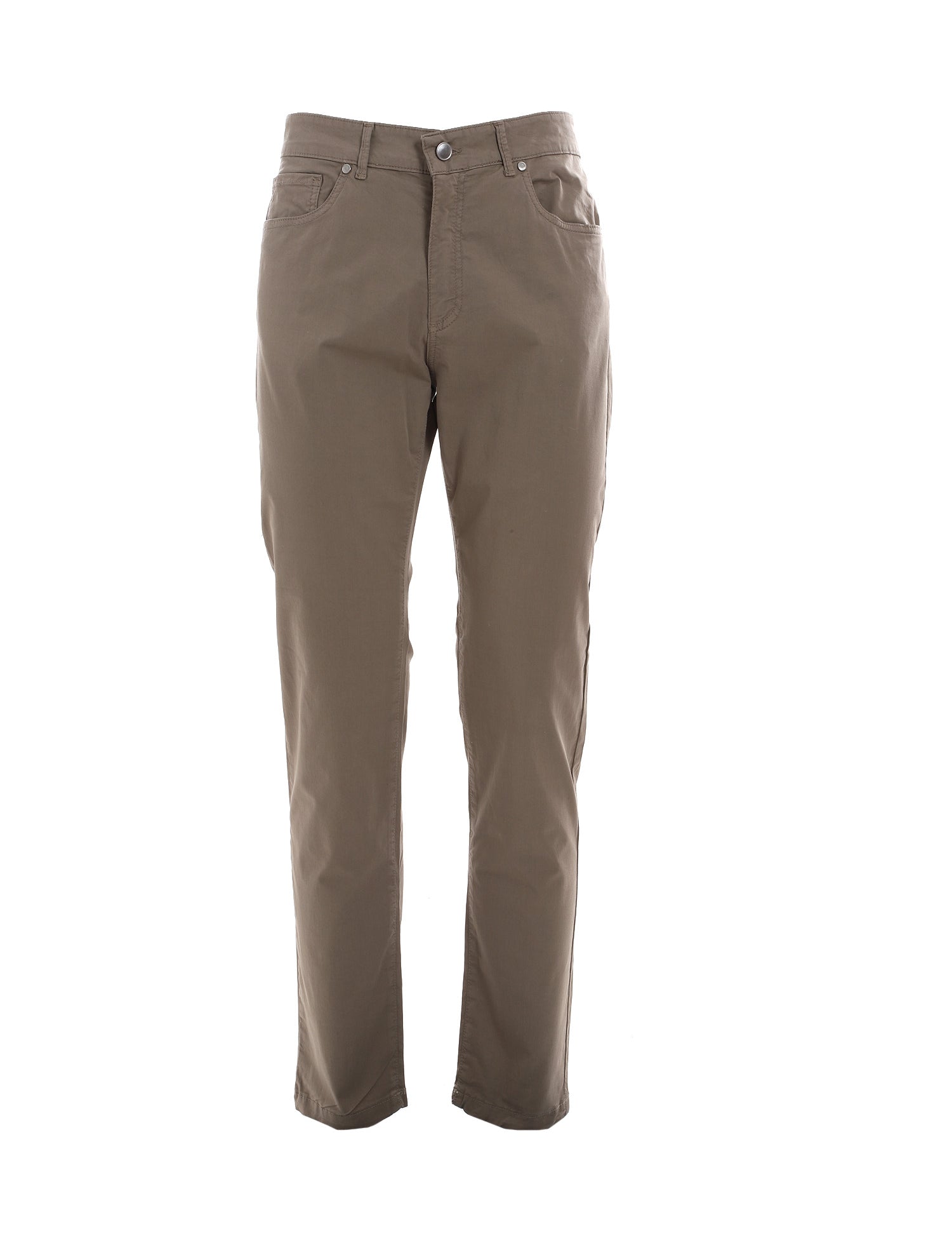 Pantaloni Fango Borgoni Milano