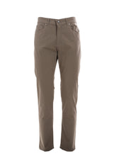 Pantaloni Fango Borgoni Milano