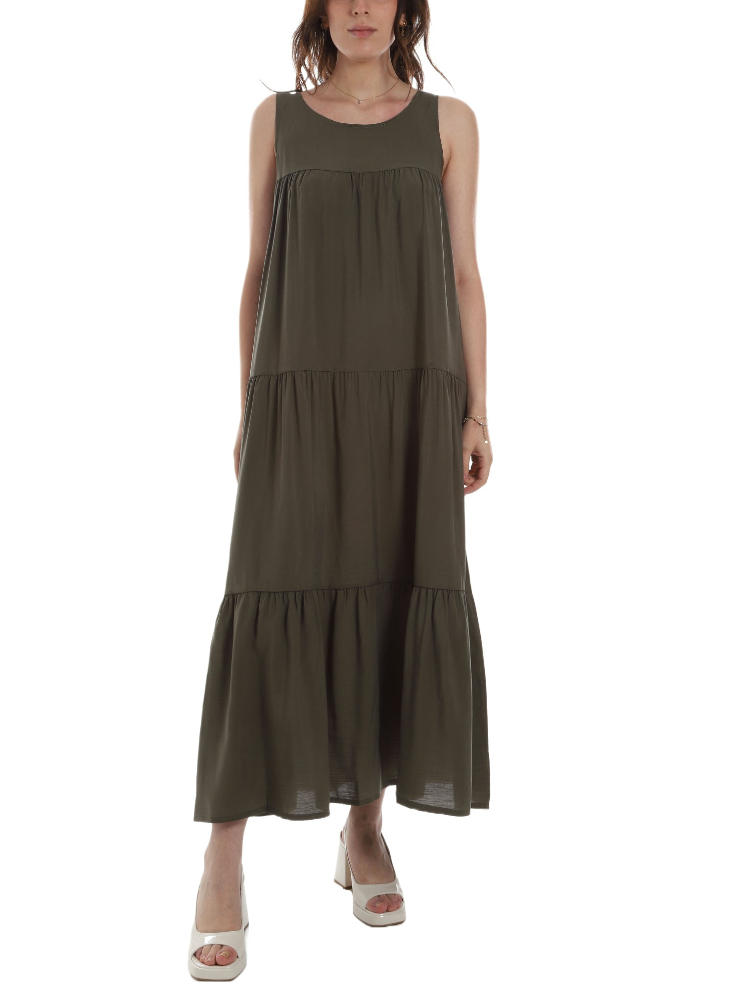 Vestiti Verde Take Two