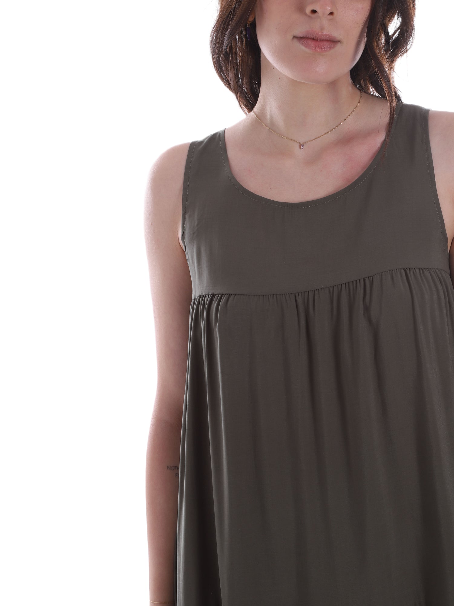 Vestiti Verde Take Two