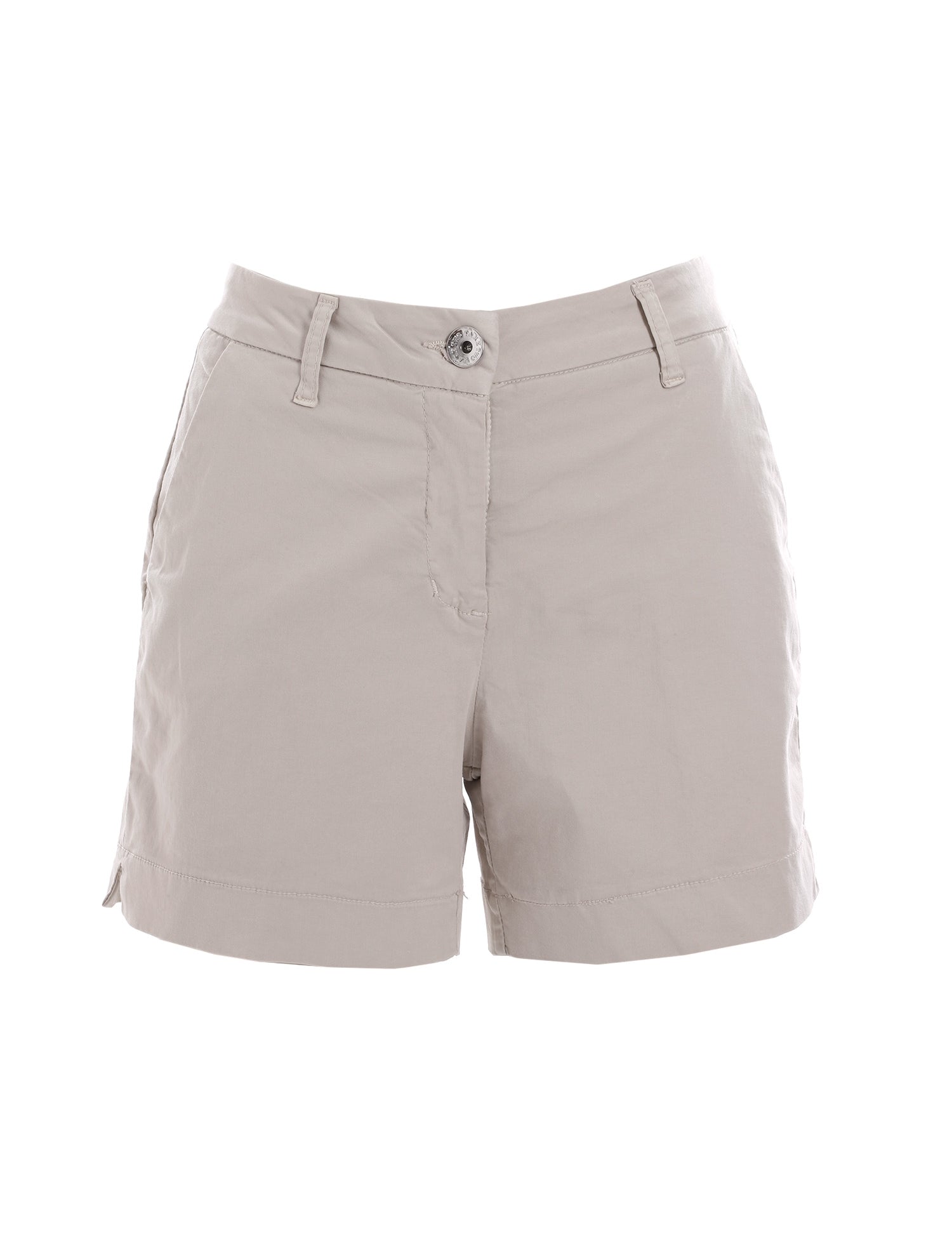 Shorts Beige Take Two
