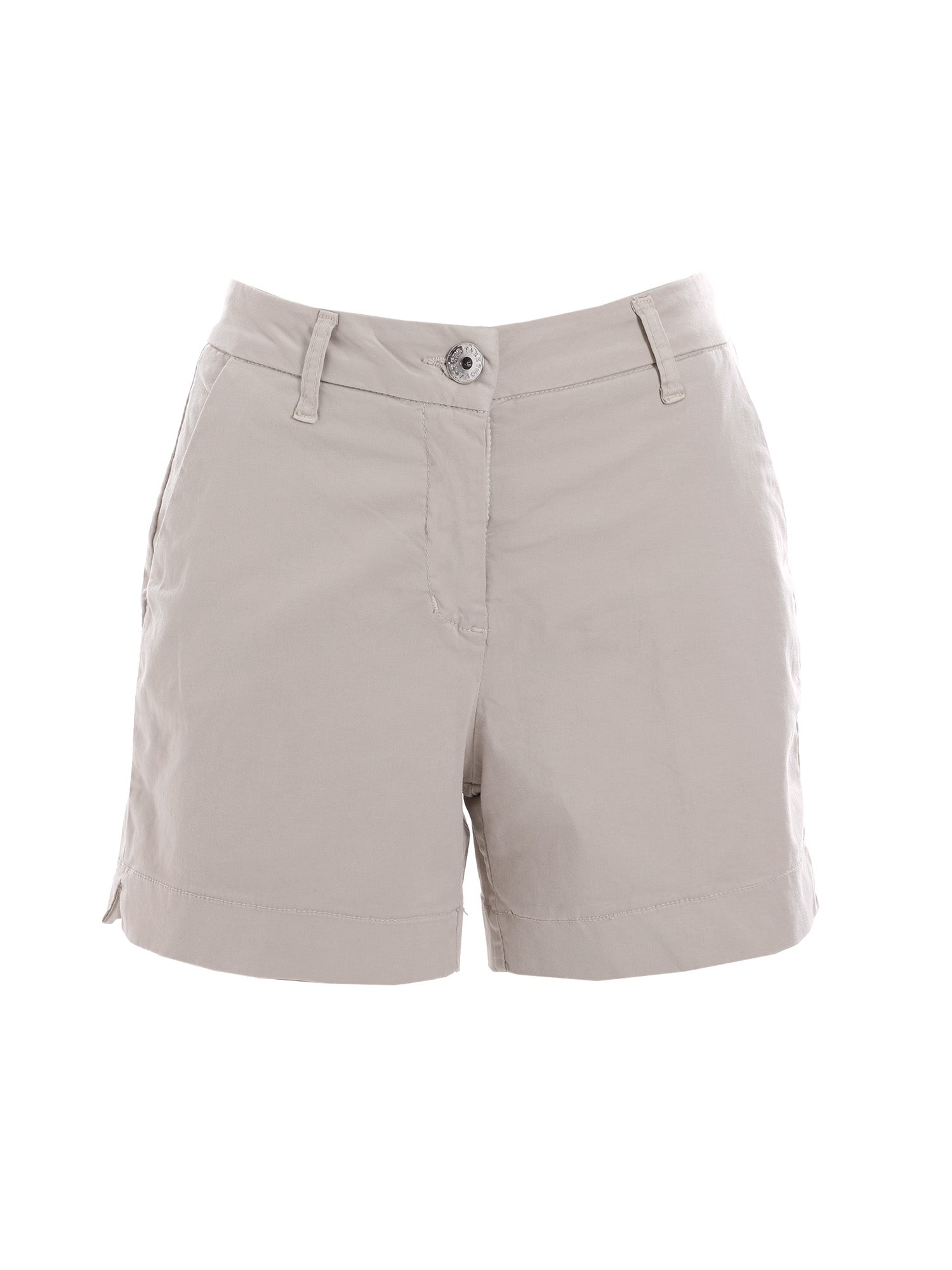 Shorts Beige Take Two