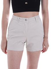 Shorts Beige Take Two